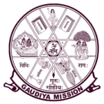 Gaudiya Mission Logo