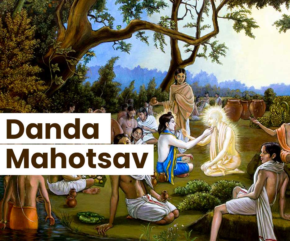 Danda-Mahotsav