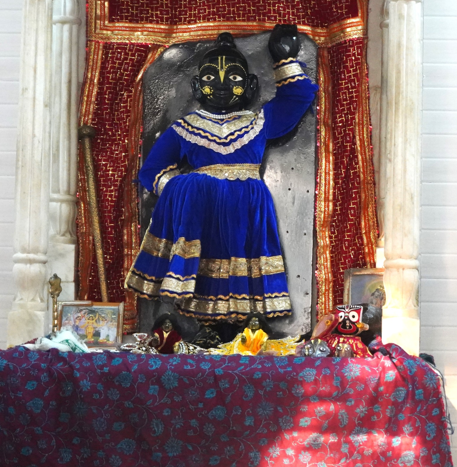 Giridhari Gopal