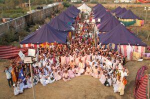 Read more about the article Brajamandal Parikrama Day 6