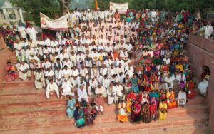 Read more about the article Brajamandal Parikrama Day 7
