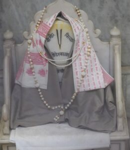 Bhajan Kutir of Gopal Bhatta Goswami ji