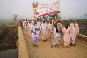 Read more about the article Brajamandal Parikrama Day 13