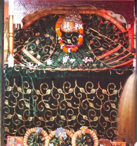 Sri Baladeb(Ram Ghat)