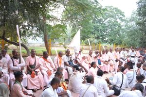 Read more about the article Brajamandal Parikrama Day 15